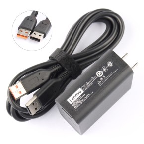 65W AC Adapter Charger Lenovo Yoga 900-13ISK2 + Free Cord