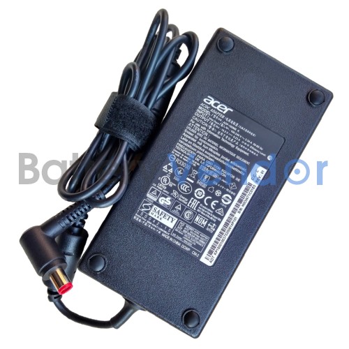 180W Adapter Charger Acer Predator 17 G5-793-73KR + Cord