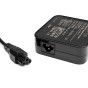 90W Msi ADP-90YD D Power Adapter Charger +Cord