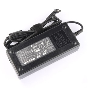 120W Delta 36001857 AC Adapter Charger Power Supply