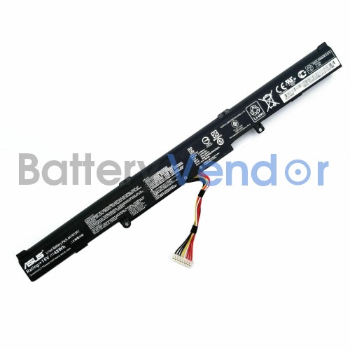 48wh Asus N552V N552VX N552VW battery