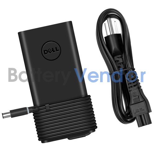 Original 180w Dell P89F P89F002 P89F003 P89F004 charger GaN