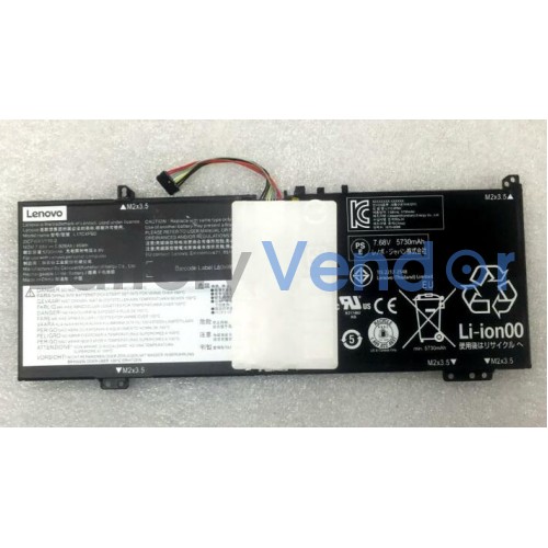 45wh Lenovo ideapad 530S-14IKB 81EU battery