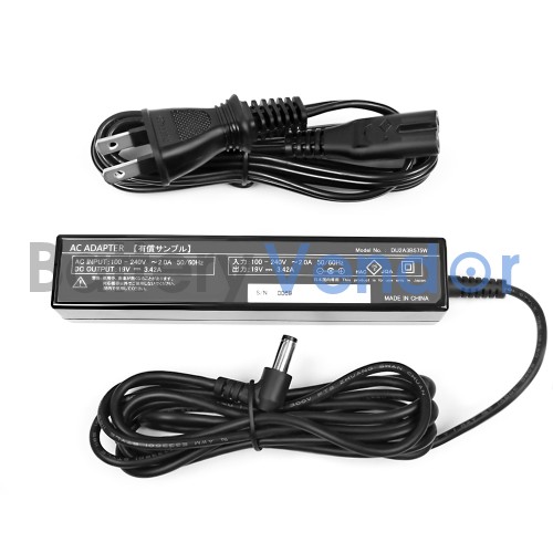 Harman Kardon NSA65ED-190300 Charger 19V