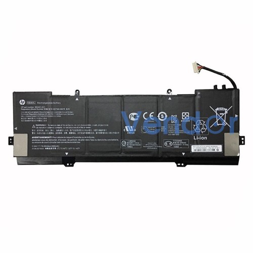 HP 902499-856 battery