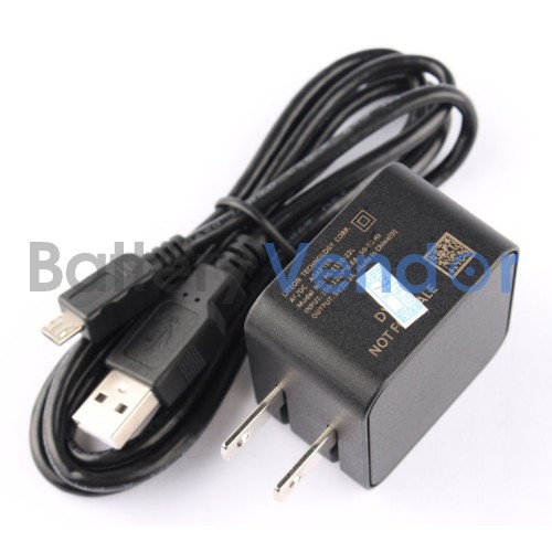 15W HP Chromebook 11-1126UK 11-1132UK AC Adapter + Cable