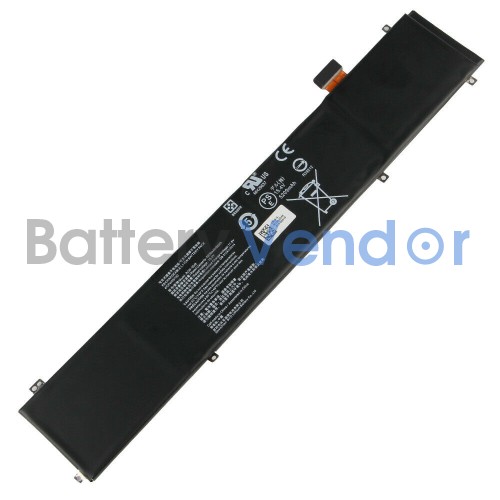 80wh Razer Blade 15 Advanced rz09-02887f91-r3f1 battery