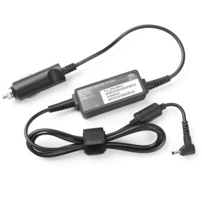 Fujitsu CP500595-003 Original 65W car auto dc charger