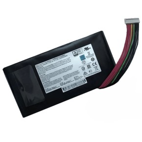 90wh MSI GT76 Titan DT 10SGS battery