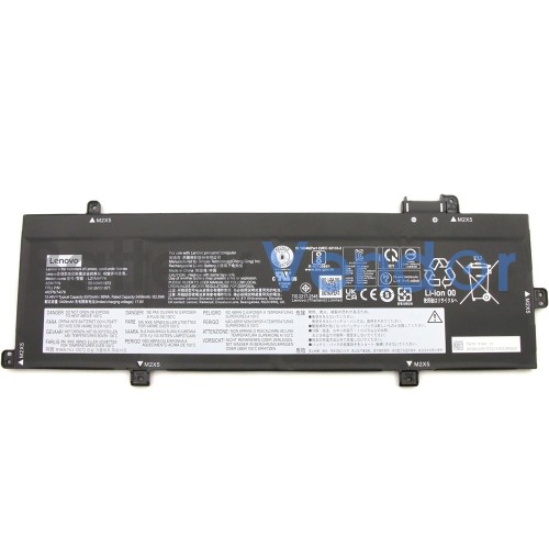 86wh Lenovo ThinkPad P16s Gen 2 (AMD) battery