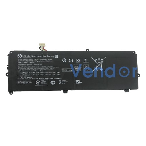 HP JI04047XL battery