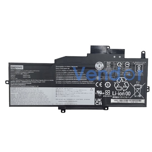 Lenovo L19C3P71 5B10W13964 battery