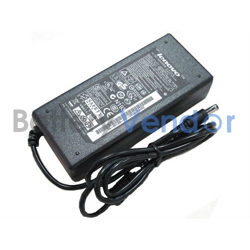 65W Lenovo ThinkCentre M92p 3238-B8U AC Adapter Charger