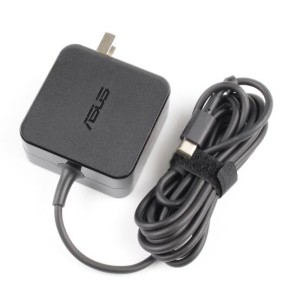 45W USB-C AC Power Adapter Charger Asus ADP-45EW B