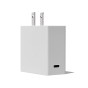 Google - 45W USB-C Power Adapter - White GA00196-US