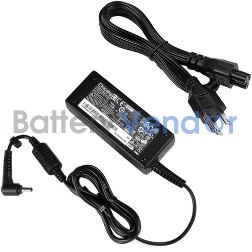 Chicony A18-045N2A 45W Power AC Adapter Charger