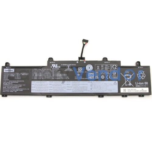 57wh Lenovo ThinkPad L14 Gen 3 (AMD) battery