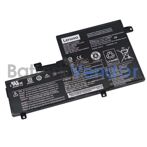 45wh Lenovo Flex 6-11IGM 81A70005US battery