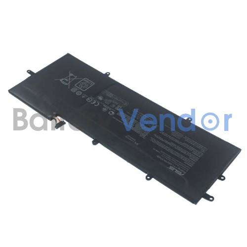 57wh Asus Q324U Q324UA battery