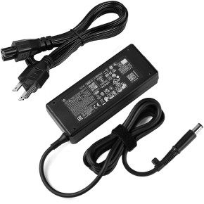 90w HP ADP-90WHK L39754-002 L39754-003 Charger + Free power Cord