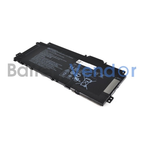 43.3Wh HP Pavilion x360 14-dw0001no 14-dw0002no battery