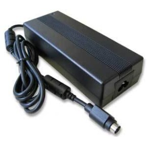 220W FSP FSP220-ABAN1 AC Adapter Charger +Power Cord