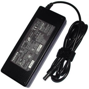 90W Toshiba PA3282U AC Adapter Charger Power Supply