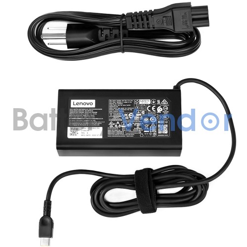 100W USB-C Lenovo IdeaPad 5 Pro 16ARH782SN charger