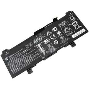 47Wh HP Chromebook 14-db0010nf 14-db0013nf battery