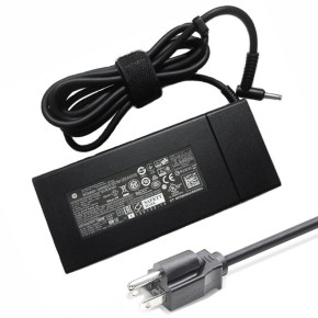 150W HP Zbook 15 G3 AC Adapter Charger + Free Cord