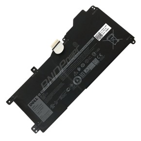 Dell 1FKCC 09NTKM battery