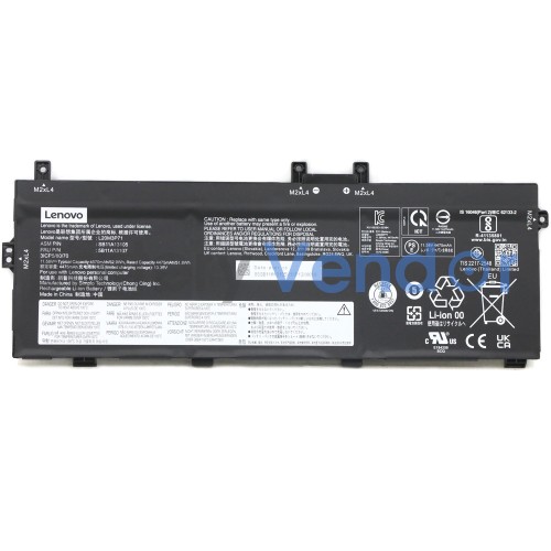 Lenovo ThinkPad X13 Yoga Gen 2 Intel battery