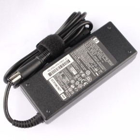 90W HP G60-102XX AC Adapter Charger