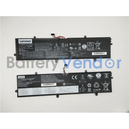 79wh Lenovo Ideapad 720S-15IKB battery