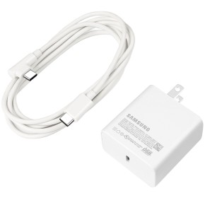 Samsung Galaxy Book Pro 360 15.6 Power ac adapter 65w type-c