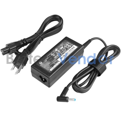 HP Pavilion Aero 13-be1000 Original 65W AC Adapter Charger + Cord