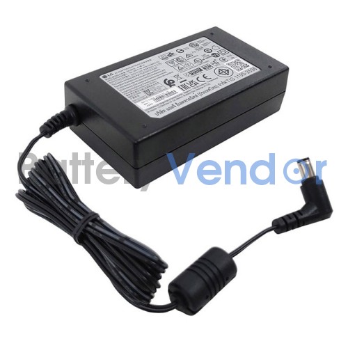 Charger LG GX.DBRALLK GX.DEUSLLK 25V