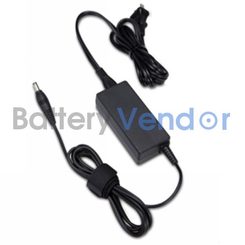 18W MSI W20 3M-013US W20-A421 AC Adapter Charger +Power Cord