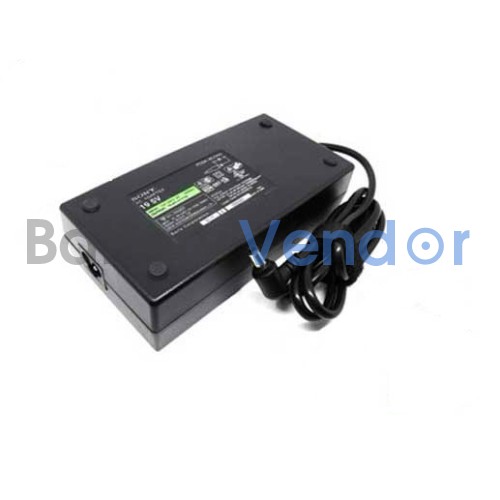 150W Sony Vaio VPCL22Z1E/B VPCL229FG AC Adapter Charger