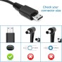 Charger MSI Chicony A18-280P1A A280A005P A280A004P 280w