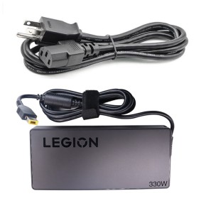 Slim 330w Lenovo ADL330SDC3A GX21K06346 5A11K06360 Charger Genuine