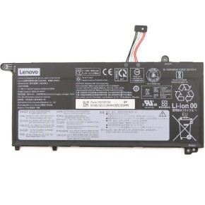 45wh Lenovo ThinkBook 14 G4 IAP battery