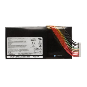 75.24wh MSI GT75 TITAN 8RG-201 battery