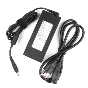 90W Samsung NP940Z5L-X01US AC Adapter Charger +Power Cord