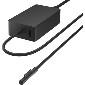 127W Surface Pro X ‎MJX-00001 ‎MNY-00001charger Power supply