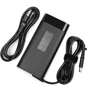 230W HP ENVY Curved 34-b011a 34-b015t All-in-One AC Adapter Charger