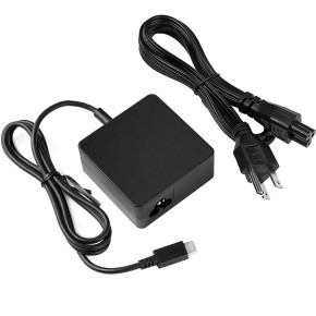 45W Dynabook Tecra A30-G A30-J A40-G USB-C Charger