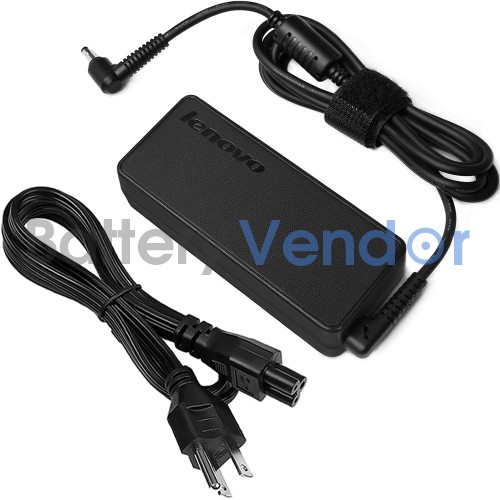 65W 45W Lenovo IdeaPad 3 15IAU7 82RK Charger Original