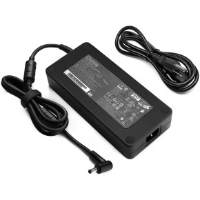 XMG NEO 17-M22 XNE17AM22 330W Charger AC Adapter Power Supply+Cord