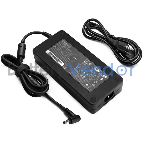 XMG Neo XNE16E23 Charger 330w ac adapter+power cord